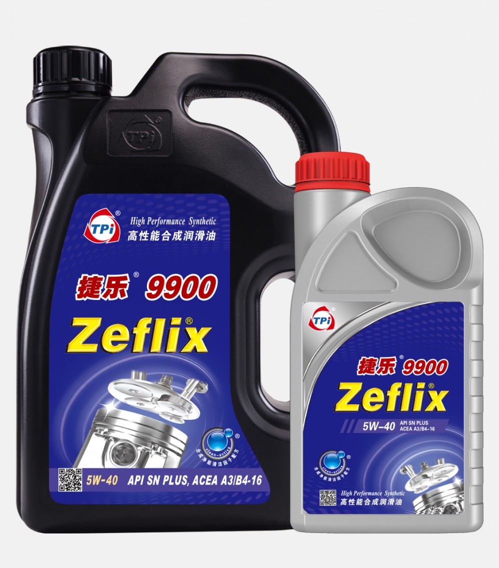 捷樂9900合成技術(shù)機(jī)油